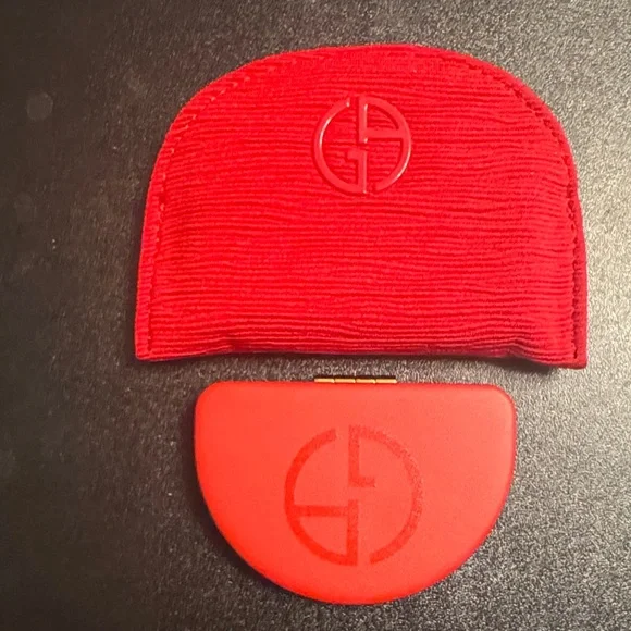 Giorgio A mirror case - Picture 5 of 8